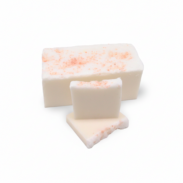 Himalayan Cava Soap Slice