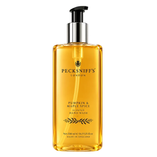 Pumpkin & Maple Spice Hand Wash