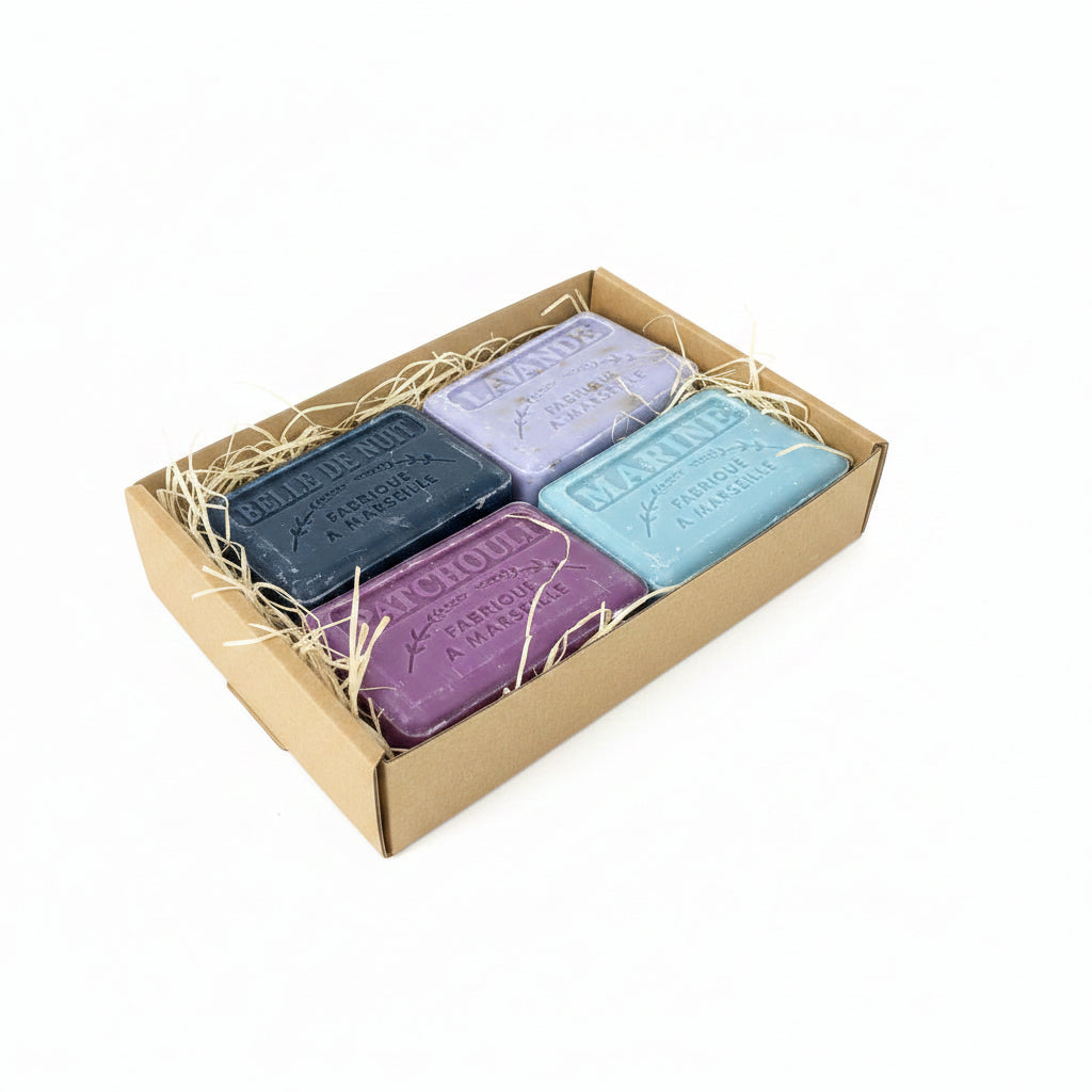 Bergamot Marseille Soap (Copy)