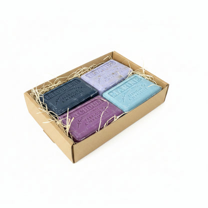Bergamot Marseille Soap (Copy)