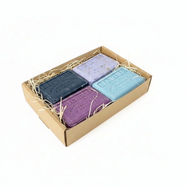Bergamot Marseille Soap (Copy)