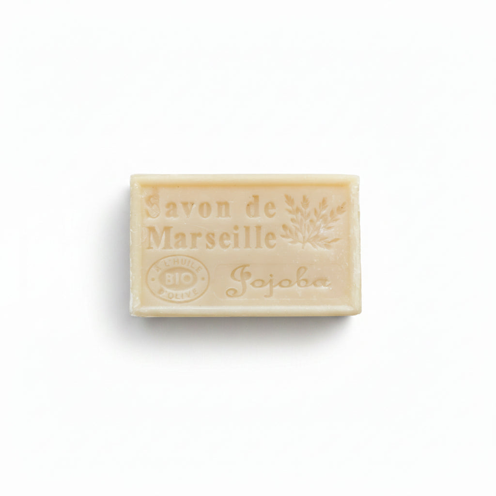 Marseille Soap - Jojoba