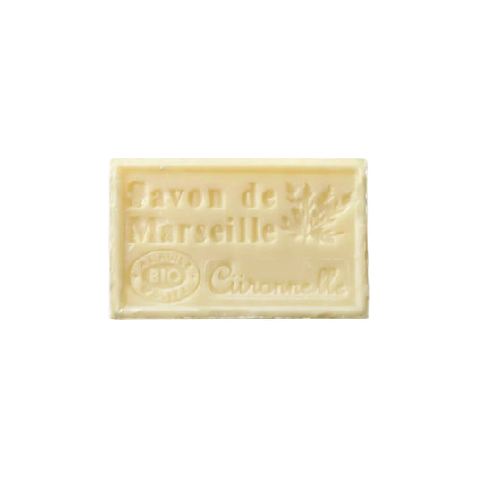 Marseille Soap - Lemongrass