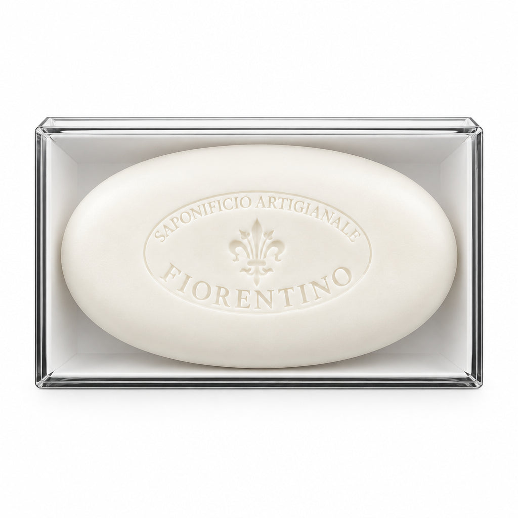 Saponificio Artigianale Fiorentino Sandalwood Soap In Box