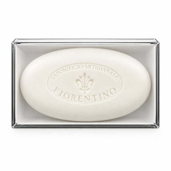 Saponificio Artigianale Fiorentino Sandalwood Soap In Box
