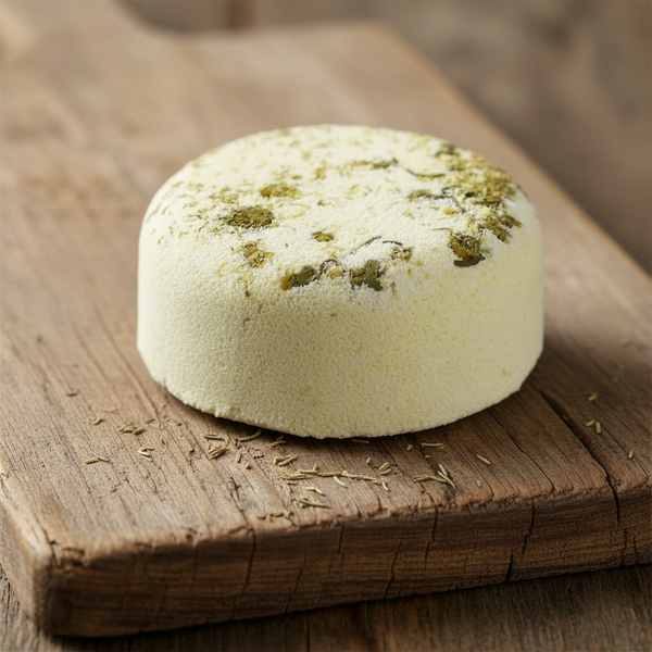 Eucalyptus and Rosemary XL Fizzy Bath Bomb