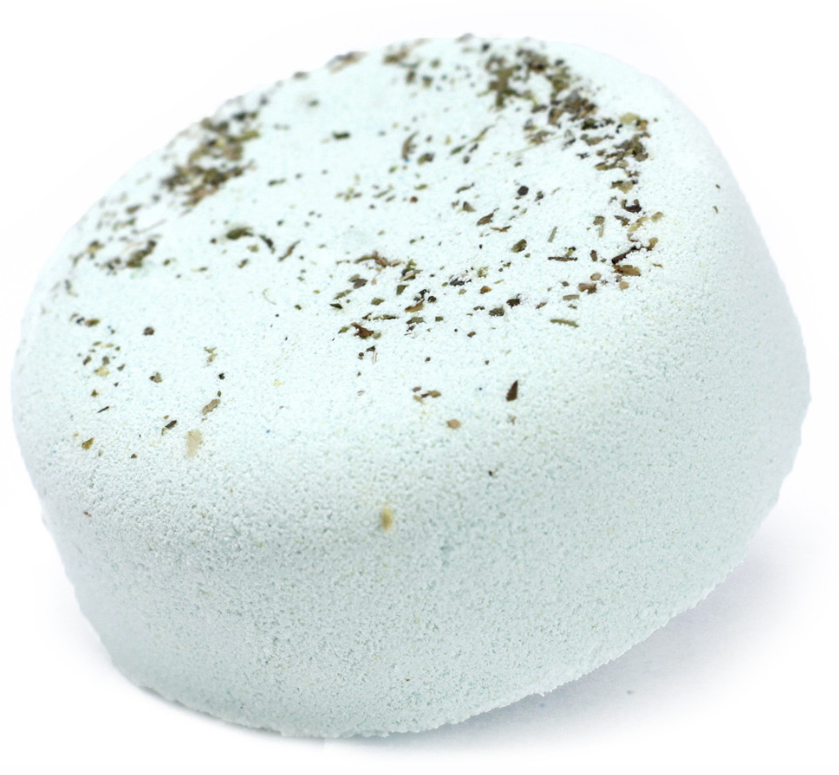 Lavender & Mint XL Fizzy Bath Bomb
