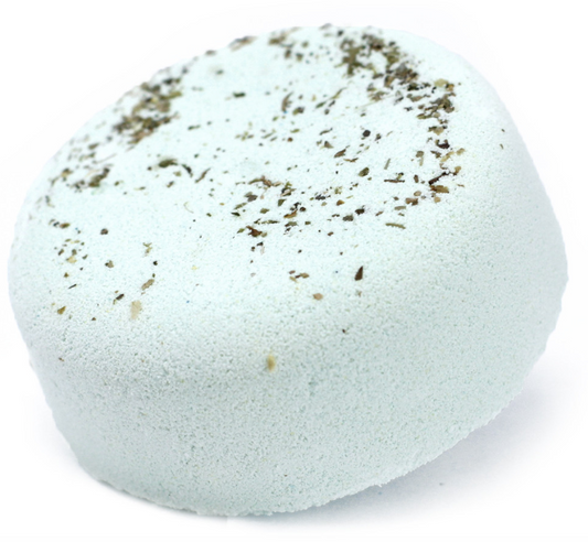 Lavender & Mint XL Fizzy Bath Bomb