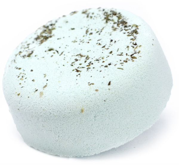 Lavender & Mint XL Fizzy Bath Bomb