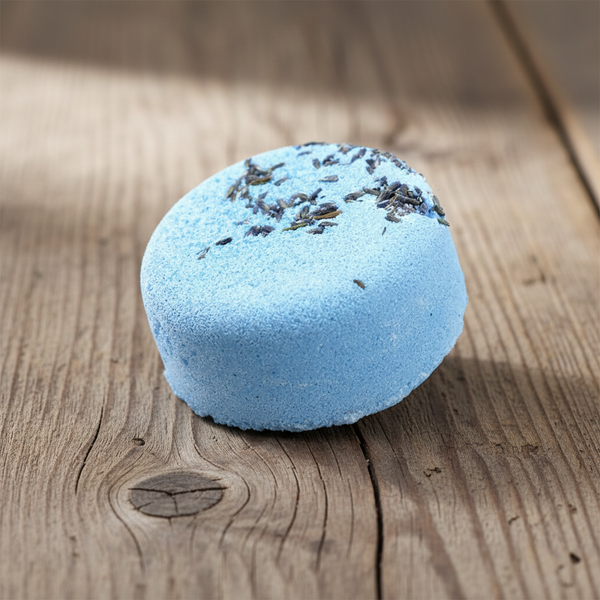 Lavender & Thyme XL Fizzy Bath Bomb
