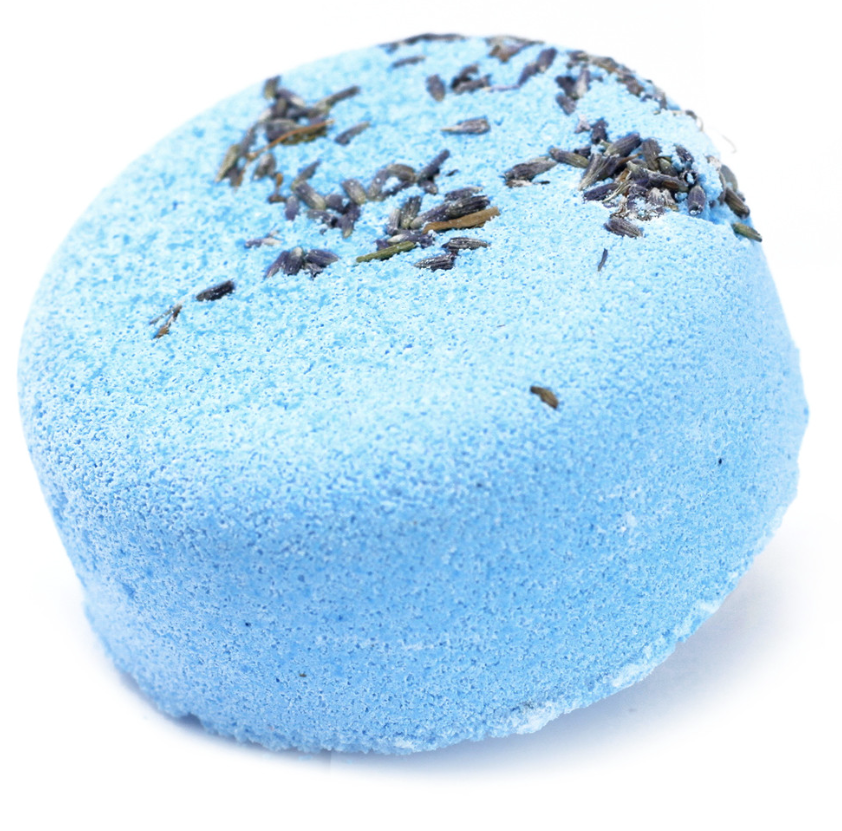 Lavender & Thyme XL Fizzy Bath Bomb