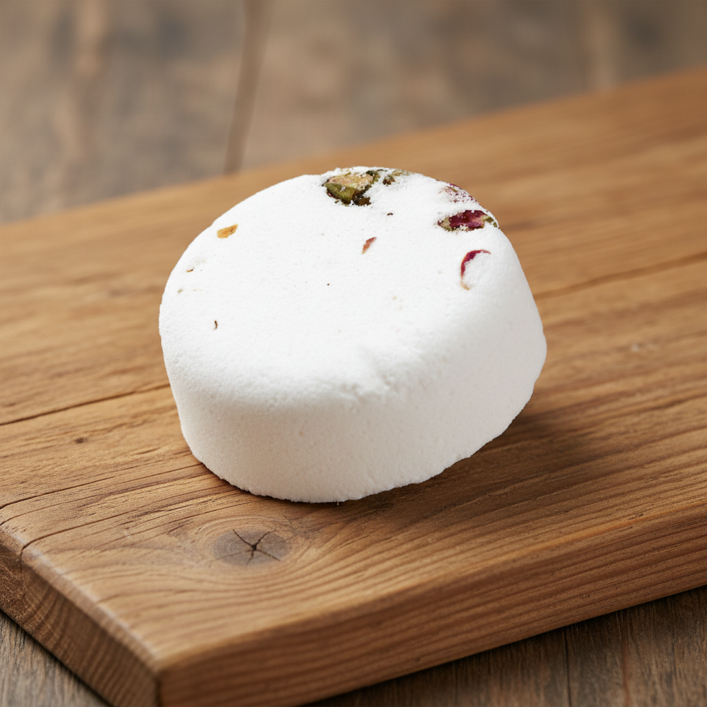 Passion Fruit & Citrus XL Fizzy Bath Bomb