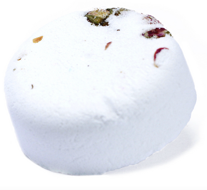 Passion Fruit & Citrus XL Fizzy Bath Bomb