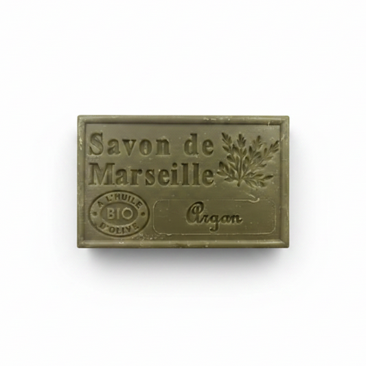 Marseille Soap - Argan