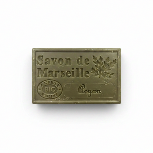 Marseille Soap - Argan