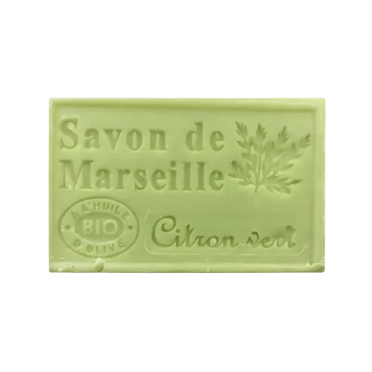 Marseille Soap - Lime