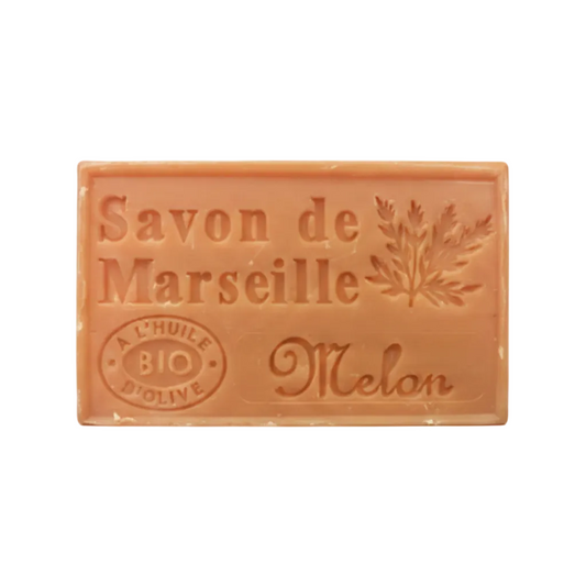 Marseille Soap - Melon