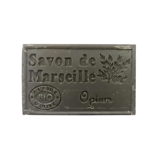 Marseille Soap - Opium