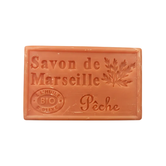 Marseille Soap - Peach