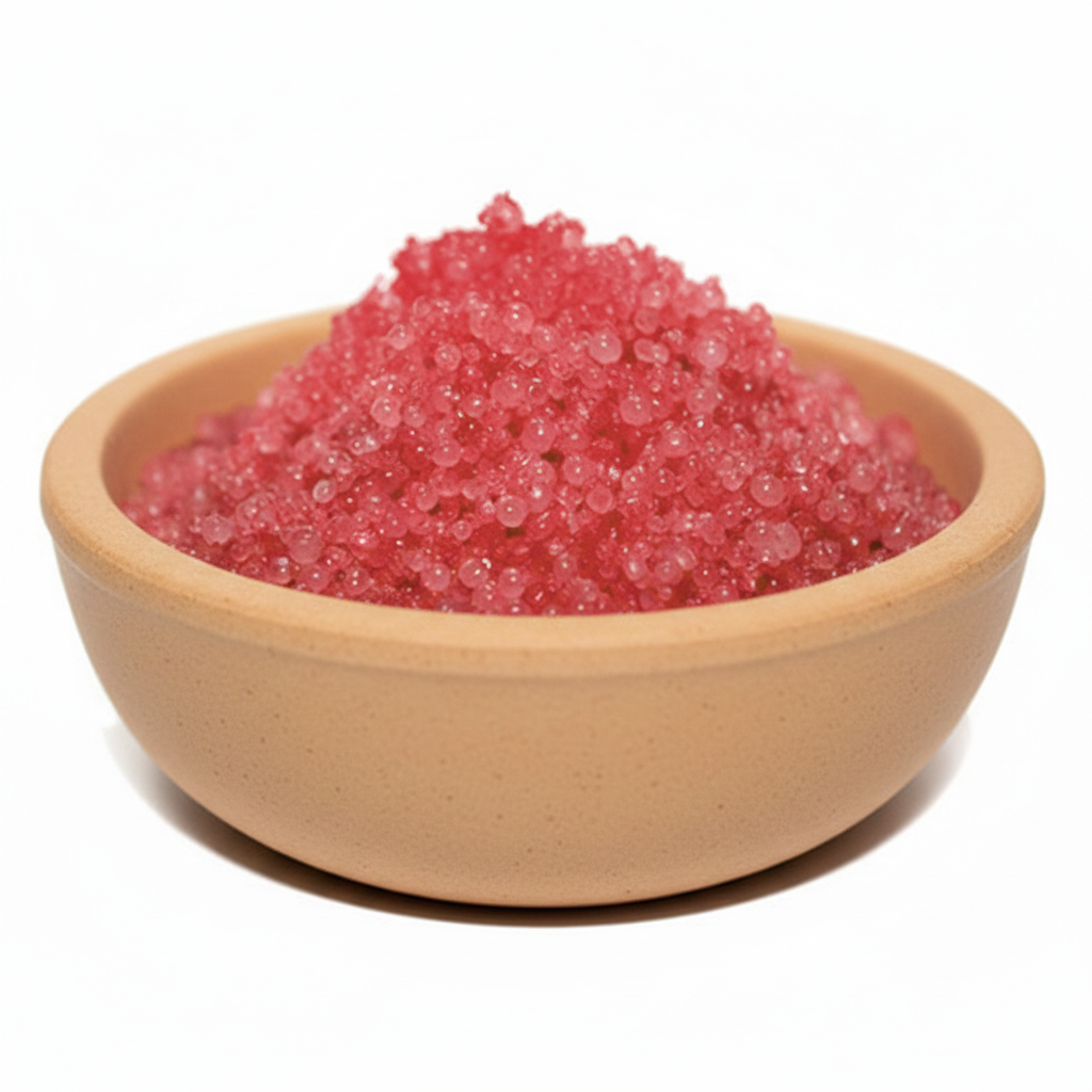 Patchouli Simmering Aromatherapy Room Granules - 240g