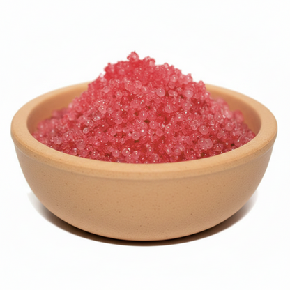 Patchouli Simmering Aromatherapy Room Granules - 240g