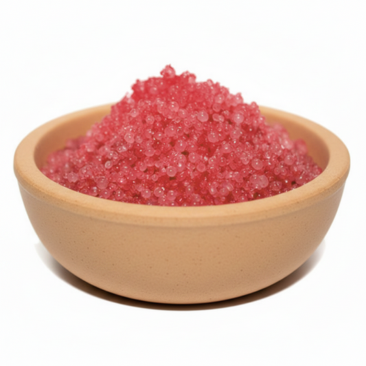 Patchouli Simmering Aromatherapy Room Granules - 240g
