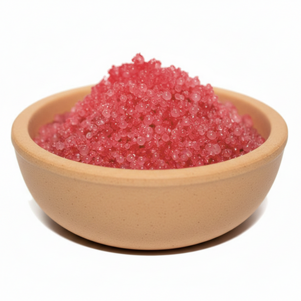 Patchouli Simmering Aromatherapy Room Granules - 240g