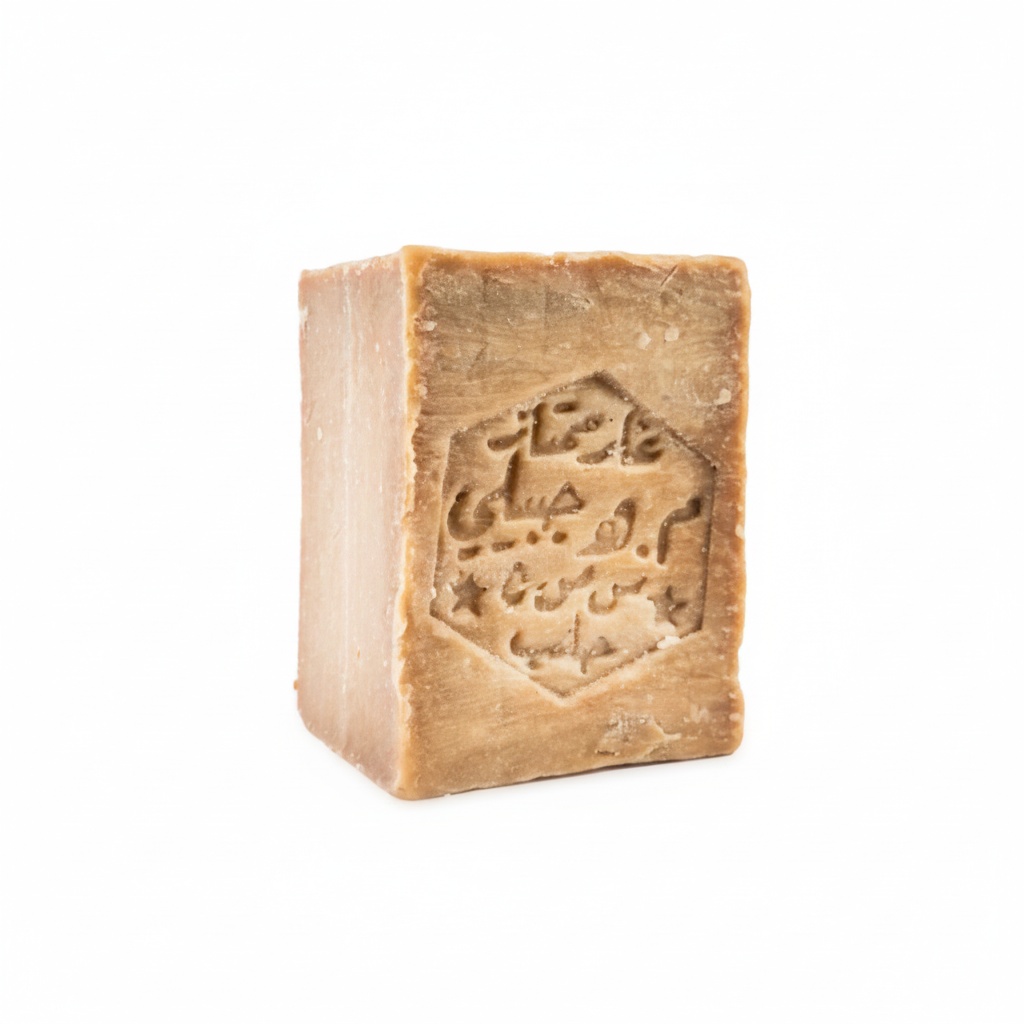 Aleppo Soap - 50% Laurel Oil