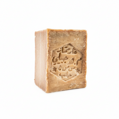 Aleppo Soap - 50% Laurel Oil