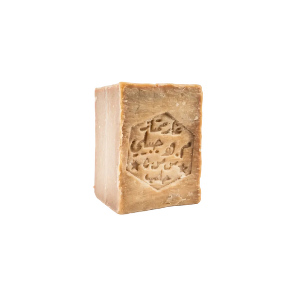 Aleppo Soap - 70% Laurel Oil