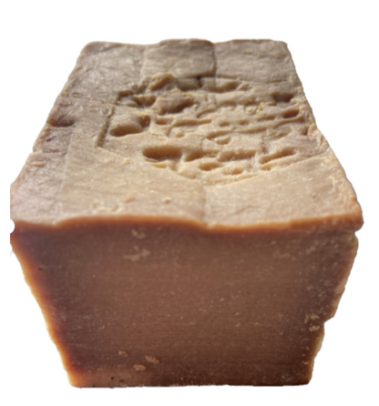 Aleppo Soap - 50% Laurel Oil