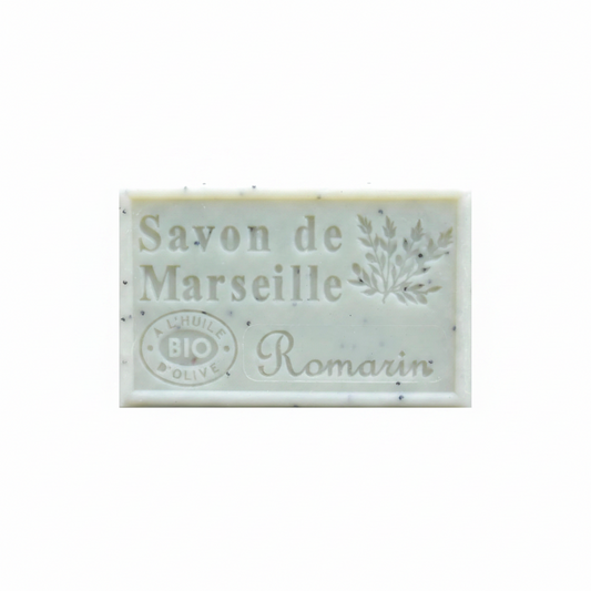 Marseille Soap - Rosemary
