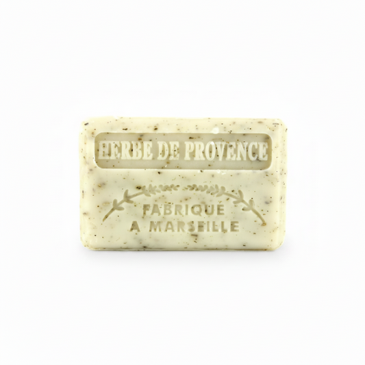 Marseille Soap - Herbs of Provence