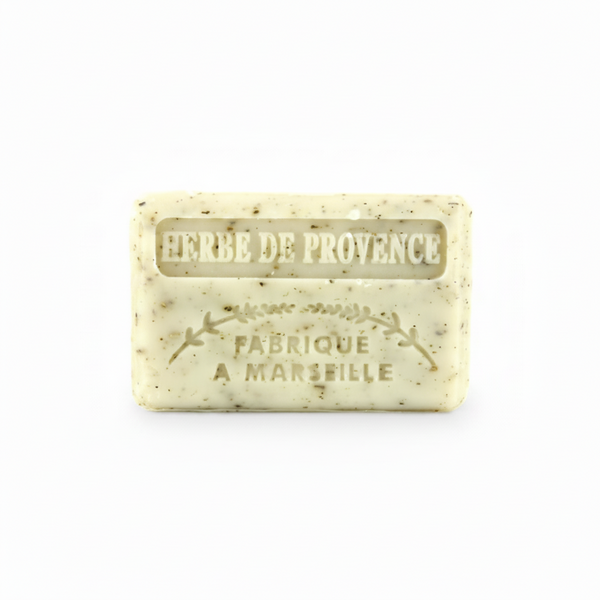 Marseille Soap - Herbs of Provence