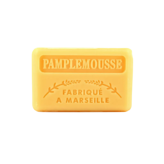 Marseille Soap - Grapefruit