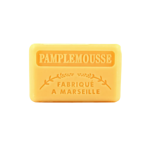 Marseille Soap - Grapefruit