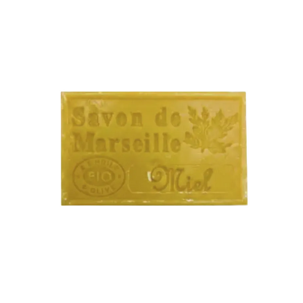 Marseille Soap - Honey