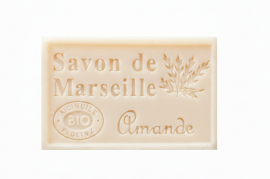 Marseille Soap - Almond