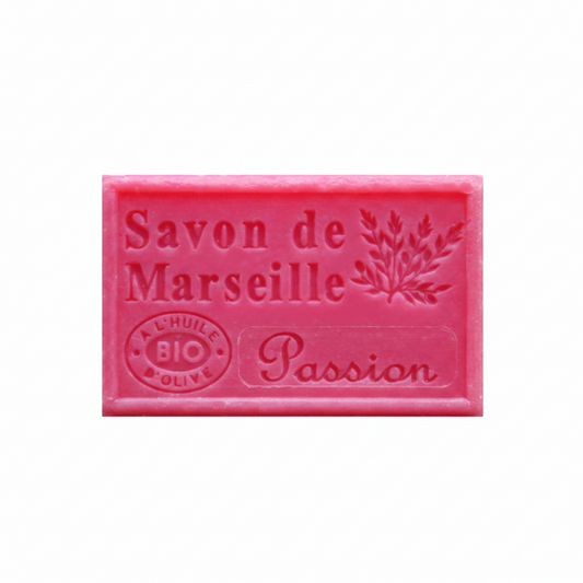 Marseille Soap Passion Fruit