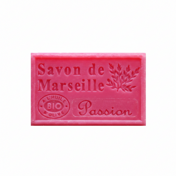 Marseille Soap Passion Fruit