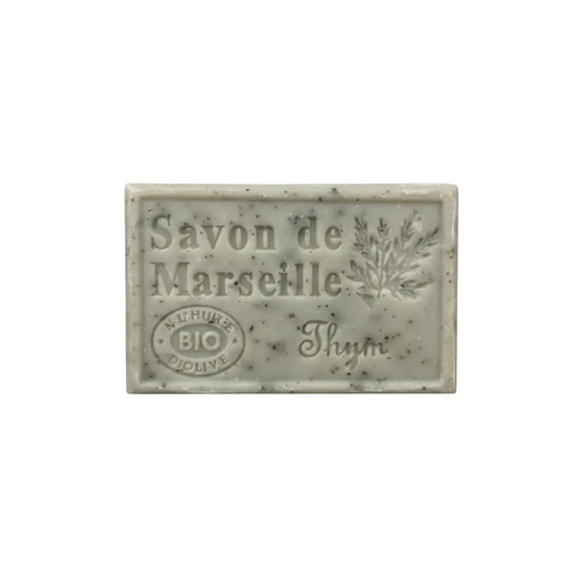 Marseille Soap - Thyme