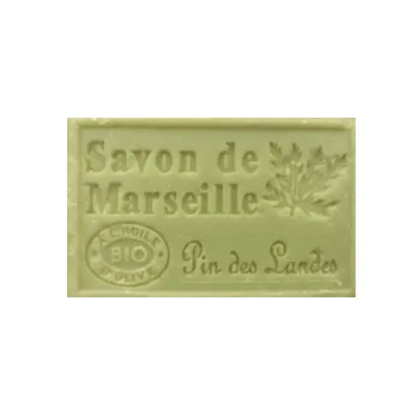 Marseille Soap - Pine