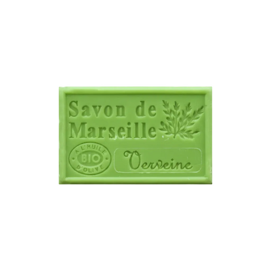 Marseille Soap - Lemon Verbena