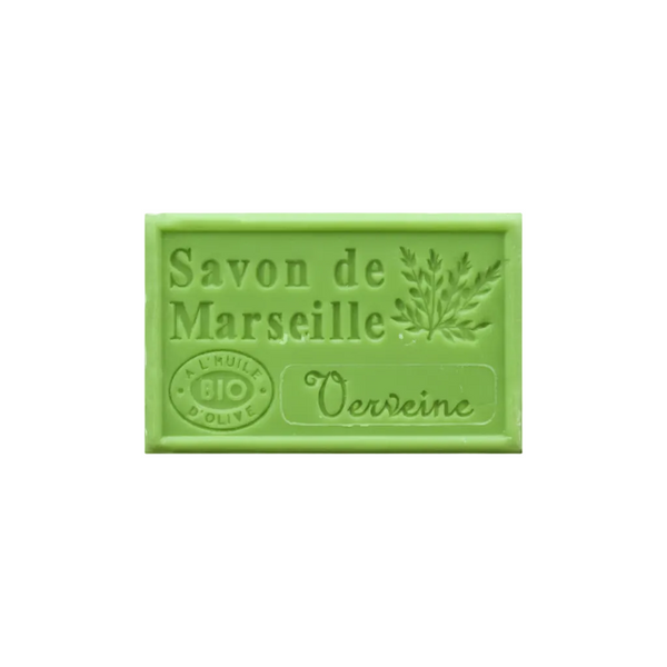 Marseille Soap - Lemon Verbena