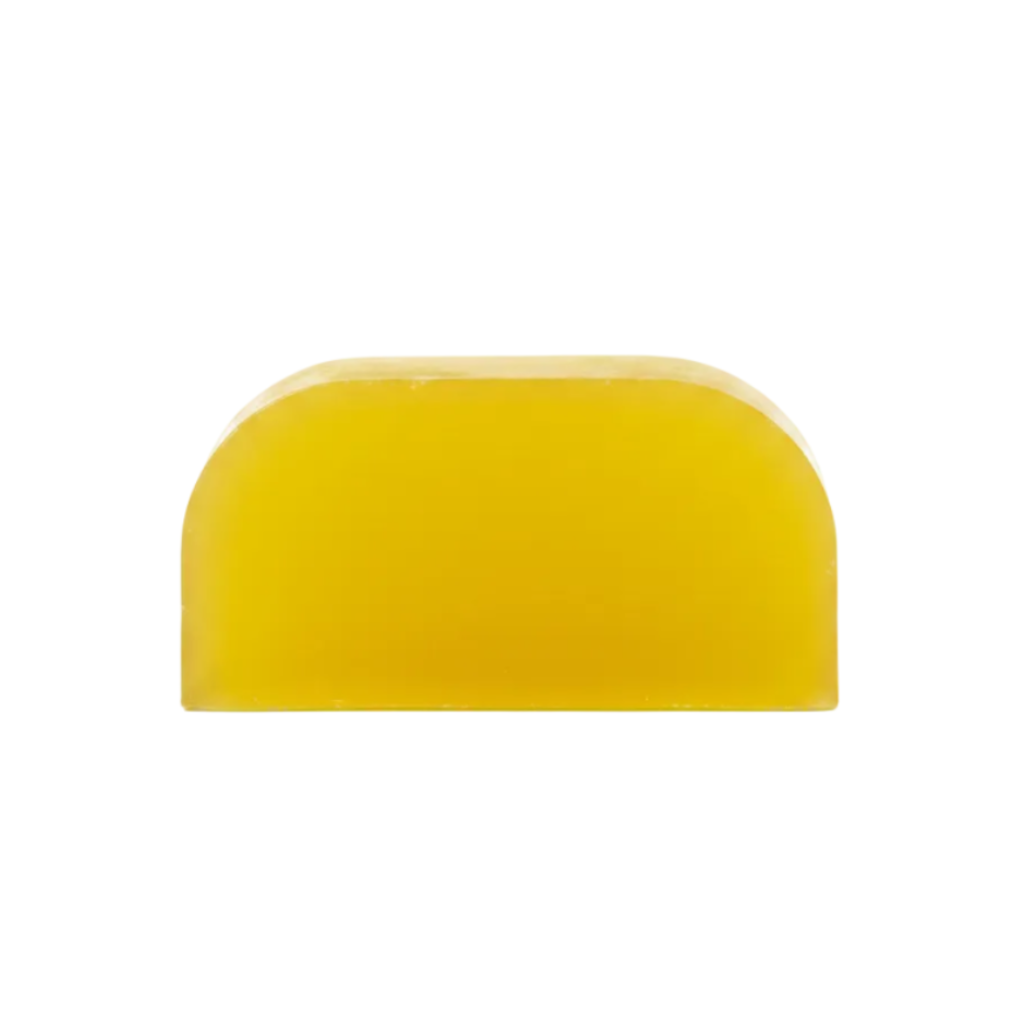 Coconut & Lime Solid Shampoo Bar