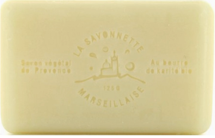 Bergamot Marseille Soap