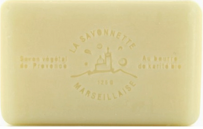 Bergamot Marseille Soap
