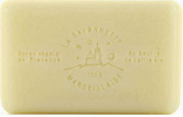 Bergamot Marseille Soap