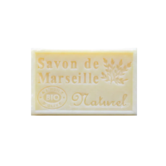 Marseille Soap - Natural