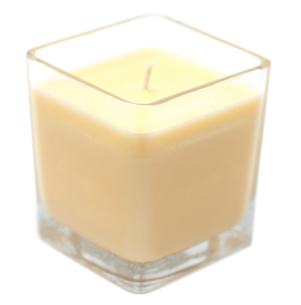 Grapefruit & Ginger Soy Wax Candle